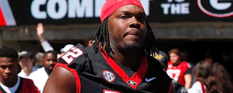 Atlanta Falcons Fill Critical Needs, Add Depth in ESPN's 7-Round Mock Draft