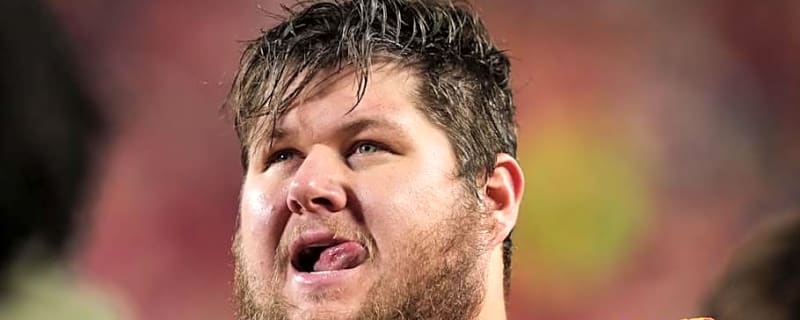 Chiefs fans hear Creed Humphrey’s message loud and clear (but it might be delusional)