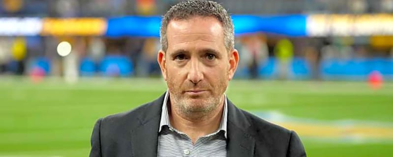 Eagles Howie Roseman Welcomes Another Member To Exclusive GM Club