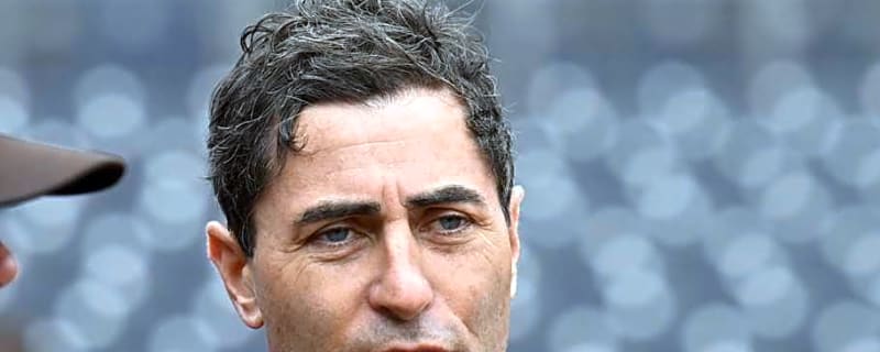 Padres Still Targeting Major Upgrade Ahead of 2026 Season, Says Insider