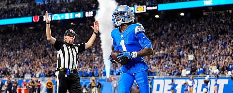 Lions players throwing serious shade at Bears&#39; Ben Johnson after 52-point blowout win