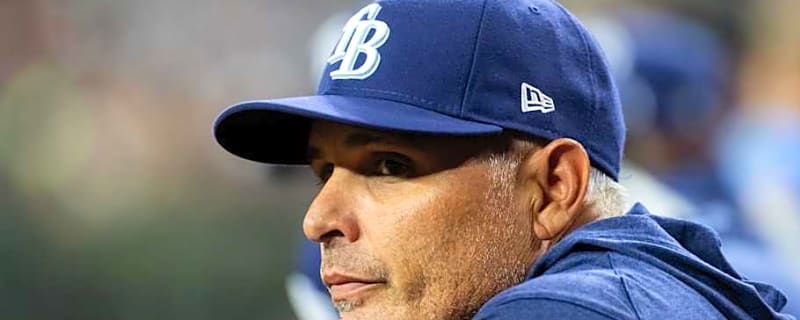 Struggling Rays Ready to Reset Over All-Star Break After Being Swept by Red Sox