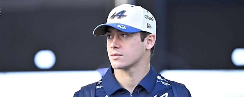 Franco Colapinto Alpine Future Confirmed After F1 Evaluation