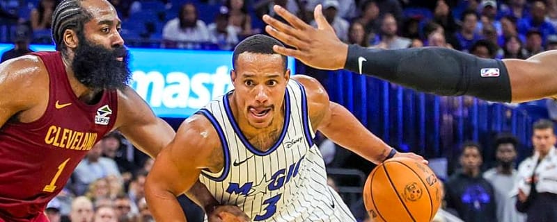 3 things we learned from Magic's penultimate preseason game against Cavaliers