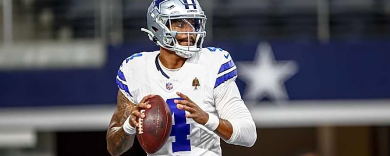 3 Cowboys facing most pressure in Week 1 matchup vs. Eagles