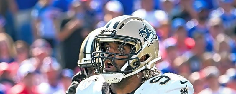 Bears' Dennis Allen, Free Agent DE Cam Jordan Could be a High-Value Reunion in Chicago