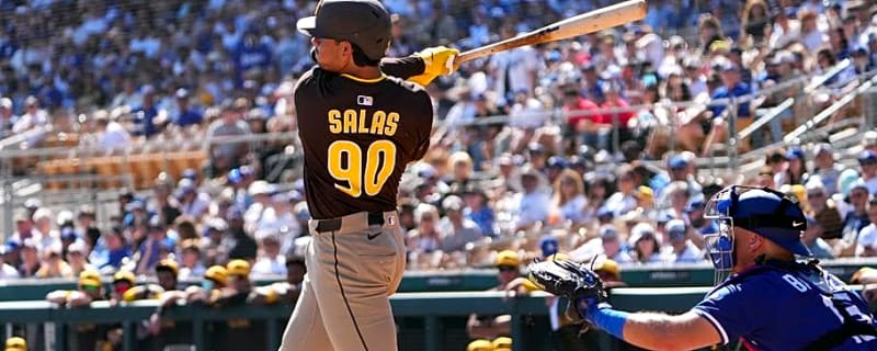 Padres Notes: SD Calls Up 2 Players, Major Award Predictions, When Will Ethan Salas Debut?