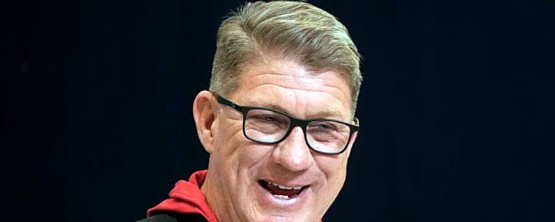 Buccaneers GM Jason Licht gives update on Tristan Wirfs&#39; status