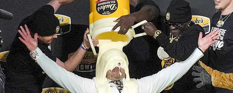 Updated betting odds, projections for 2025 Duke's Mayo Bowl