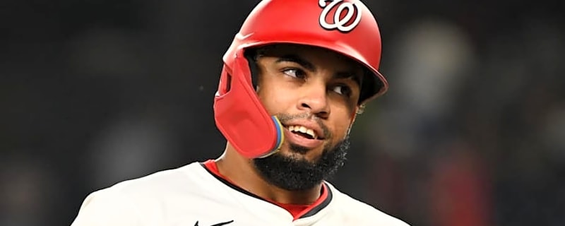 Nationals Make Key Decisions on Their Arbitration-Eligible Players