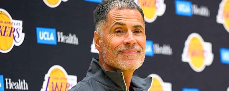 NBA Insider Reveals Lakers’ No. 1 Trade Target With Deadline Looming