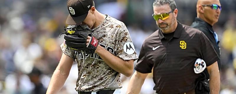Padres Notes: Nick Pivetta and Joe Musgrove Updates, Manny Machado Makes Change, Red Sox Stars to SD?
