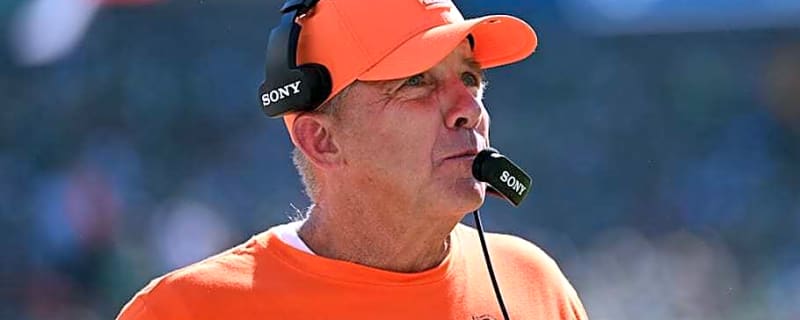 Colin Cowherd Has a Wild Theory About Broncos’ Tough Schedule