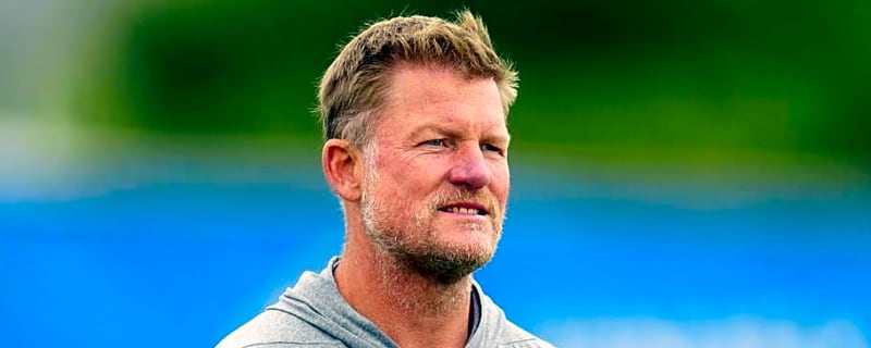 Rams GM Les Snead May Soon Face His Biggest Front Office Challenge Yet