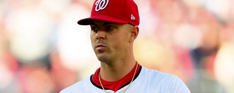 Dark Horse Team Could Make &#39;Push&#39; to Acquire Nationals Ace