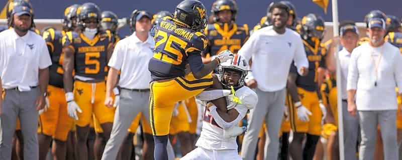 Confidence Meter: How Much Do WVU Fans Believe in an Upset vs. Virginia?