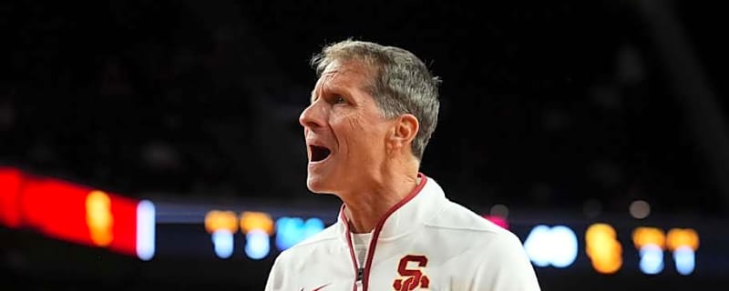 Two Role Players USC, Eric Musselman Will Lean on Next Season