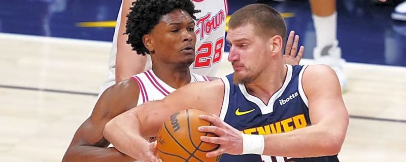 NBA Admits Three Crucial Officiating Mistakes in Nuggets vs. Rockets