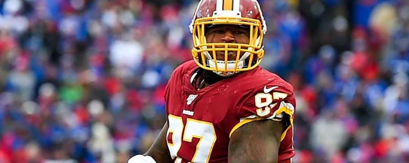 Commanders Sign $24.4 Million Familiar Face on Defense