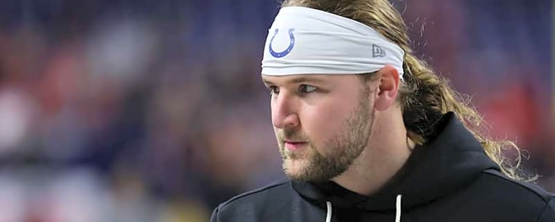 Colts' 2025 Rookie Class Not Thought Highly Of