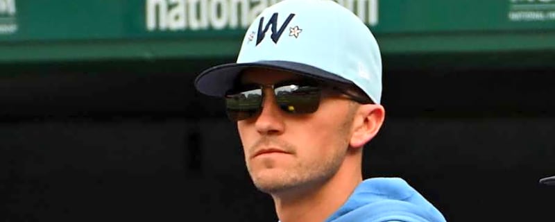 3 Things That Stood Out During Nationals Series Victory Over White Sox