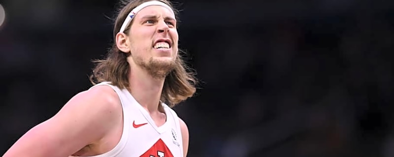 Wizards&#39; Kelly Olynyk Era Ends Before it Starts