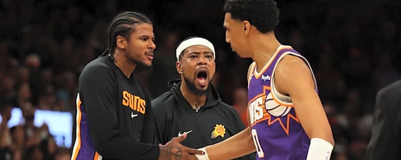 Preview: Can Depleted Suns Carry Over Momentum vs Nuggets?
