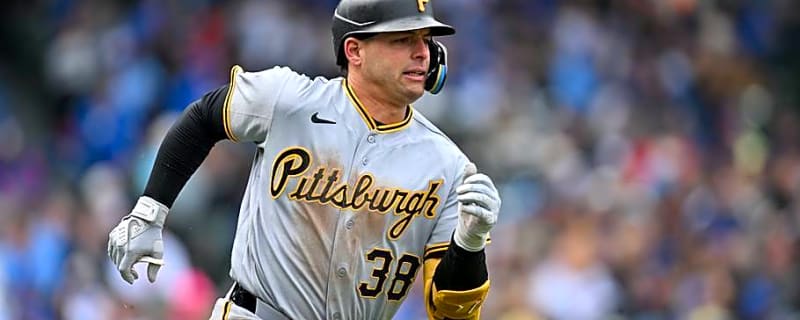 Pirates Infielder Gets Big Chance Against Red Sox