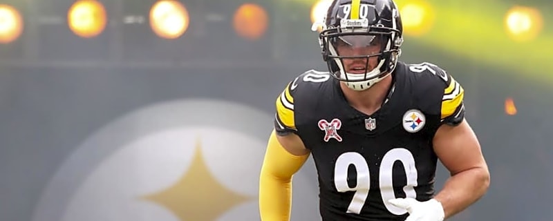 Steelers Could Use Previous Trade for T.J. Watt Move
