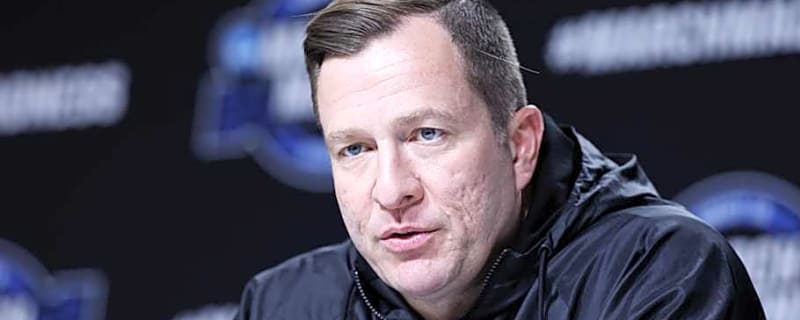Analyzing Why Signing T.J. Otzelberger Was a Great Move for Iowa State Basketball