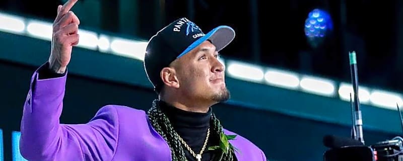 Top pick by Carolina Panthers among best values for fantasy football