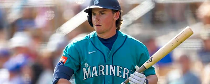 Mariners' Colt Emerson Extension Should Spur These 3 Teams to Act