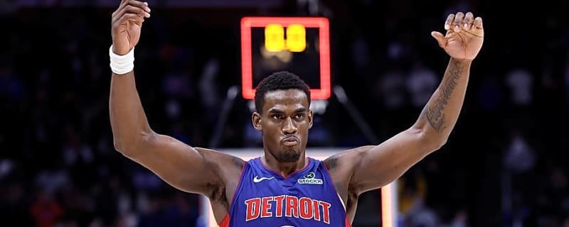 NBA Rumors: Pistons are barreling toward crucial Jalen Duren deadline