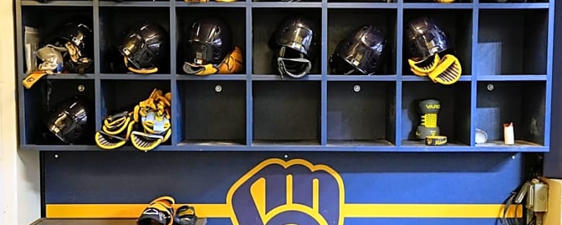 Brewers Urged To Cut Ties With Infielder After Meteoric Rise