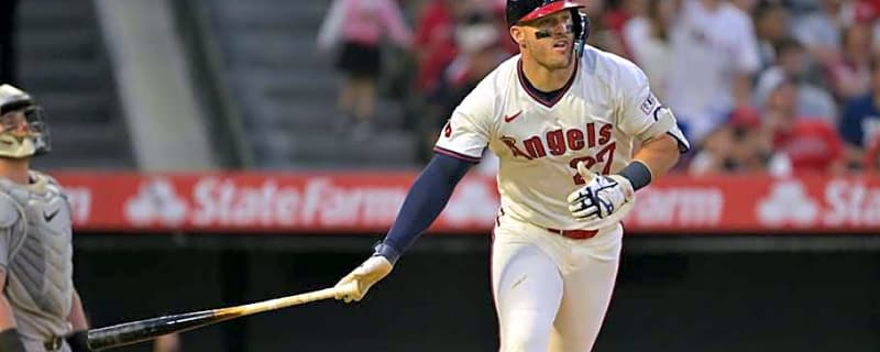 Angels Notes: Halos Sign All-Star’s Son, Mike Trout Announcement, Major Injury Update