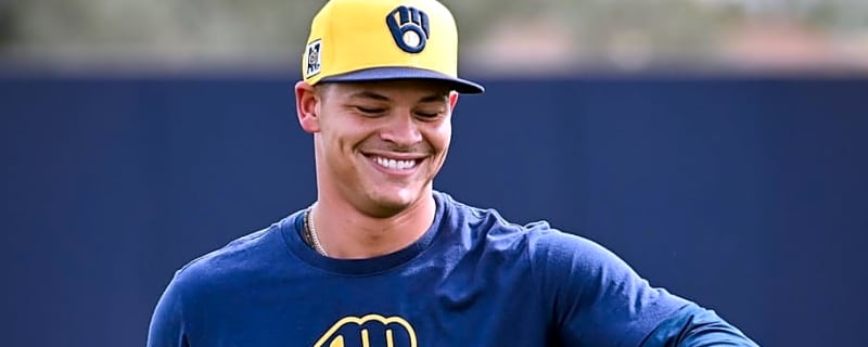 Milwaukee Brewers Set to Activate Key Starting Pitcher From Injured List