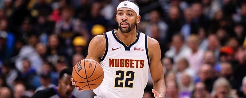 Nuggets Could Make a Mistake With New NBA Draft Trade Rumors