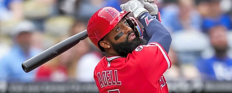 Can Jo Adell Finally Break Out? What the Numbers Say