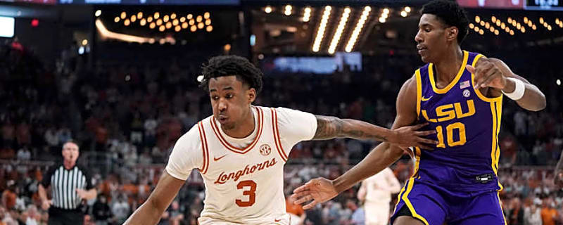 4 Texas Longhorns Who Stood Out in Close Win vs. LSU