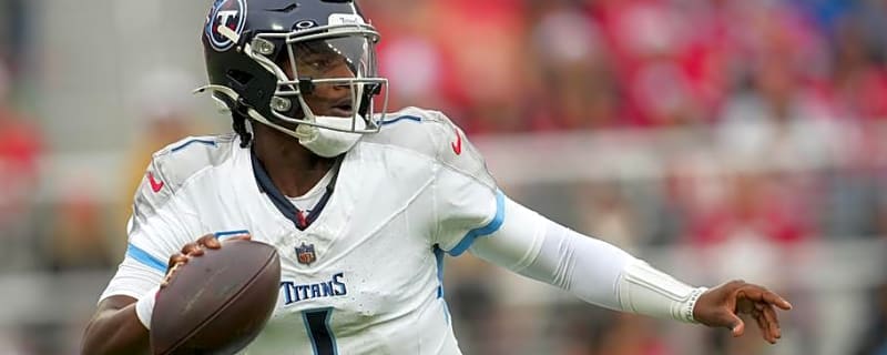 Top 25 Titans of 2026: Ranking Every Player Based on Impact