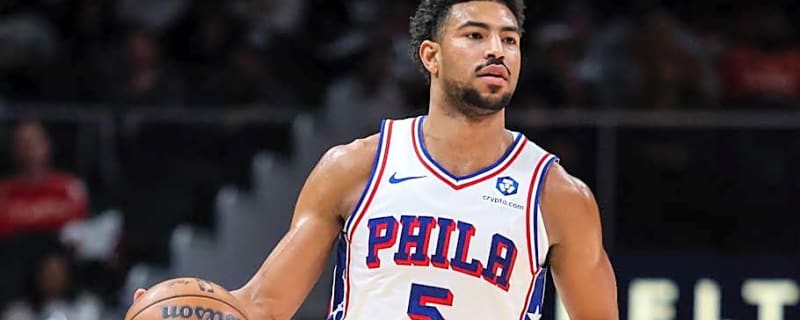 How the Dec. 15 Unofficial Start of NBA Trade Season Impacts the Sixers