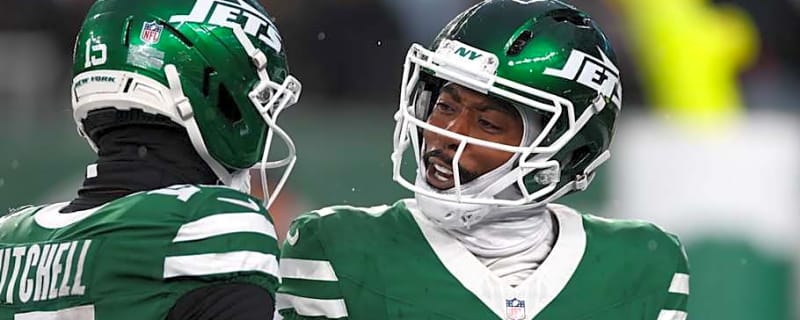 Free Agency Outlook: Tyrod Taylor Projected to Sign $5M Deal