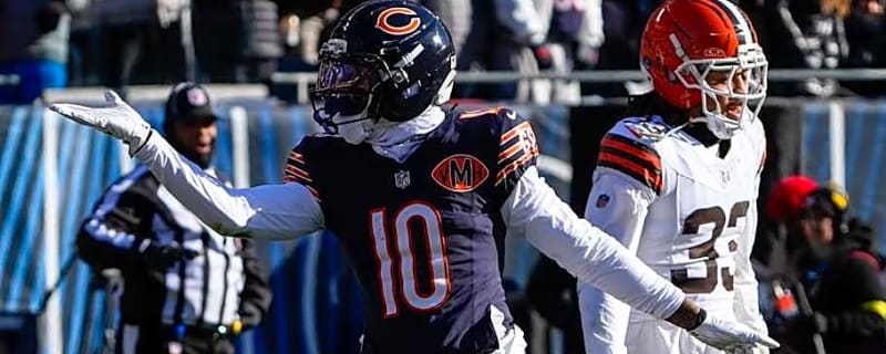 Why this analyst is bullish on a Bears Super Bowl run