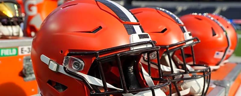 Eagles, Bills Linked To Browns $12 Million 1st-Round CB