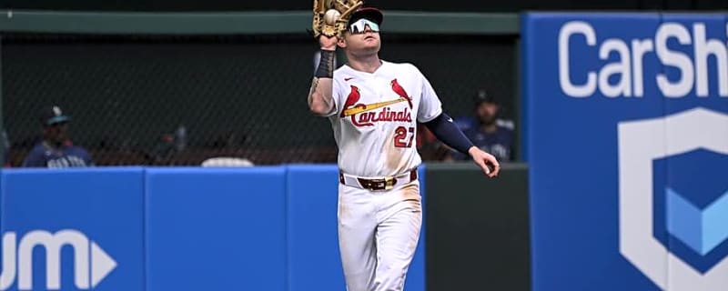 Cardinals' Nathan Church Recovery Taking Encouraging Turn