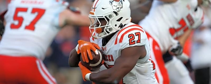 Freshman All-American enters college football transfer portal