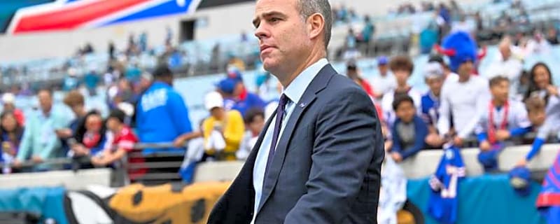 Terry Pegula explains surprising Brandon Beane promotion amidst Sean McDermott firing