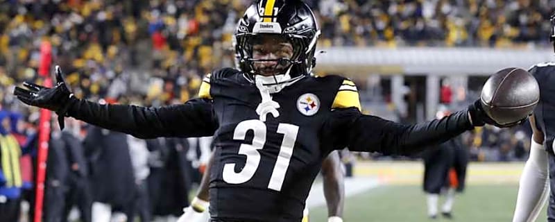 Steelers CB, Former West Virginia Star Trolls Pitt Fans