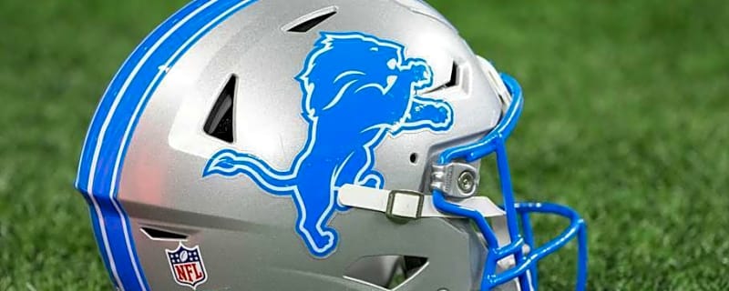 Patriots Work Out Former Lions Defender