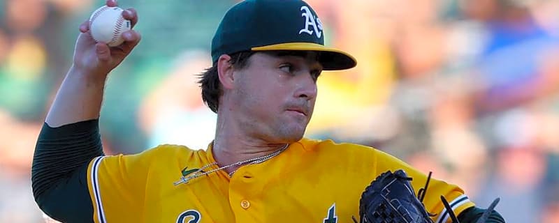 How Athletics Can Avoid Another Series Loss vs. Astros